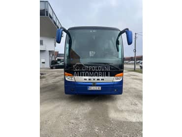 Setra S415HD