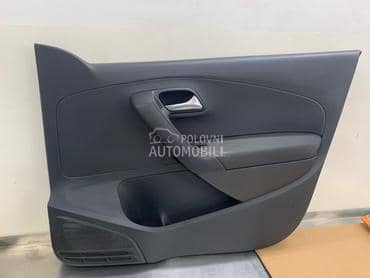 Tapacir vrata za Volkswagen Polo