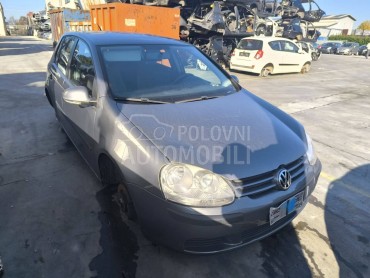 Kompresor klime za Volkswagen Golf 5 od 2003. do 2009. god.