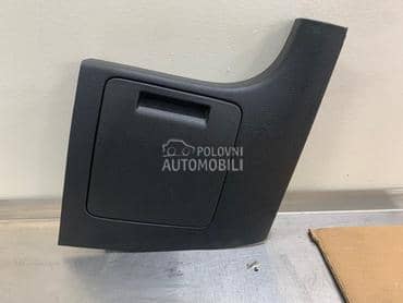 Poklopac za Volkswagen Polo