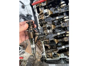 Dizna za Volkswagen Caddy, Jetta, Passat B6 ... od 2004. do 2008. god.