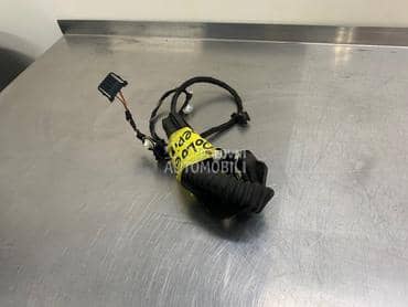 Instalacija gepeka za Volkswagen Polo