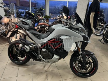 Ducati MULTISTRADA 1200S