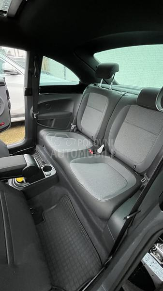 Volkswagen Nova Buba 1.6 TDI