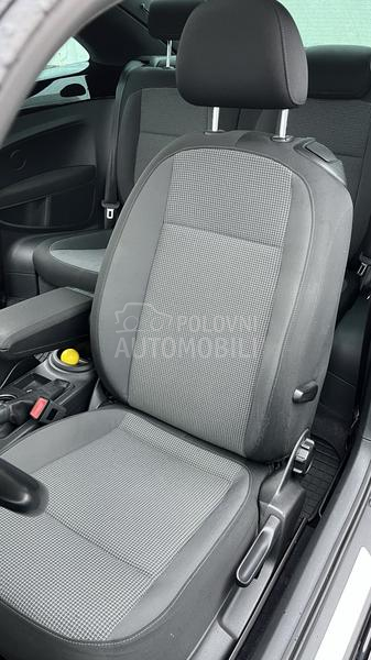 Volkswagen Nova Buba 1.6 TDI