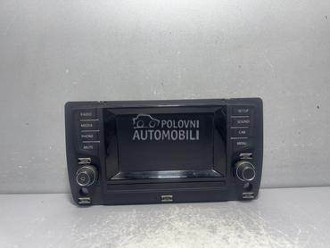 DISPLEJ za Volkswagen Golf 7