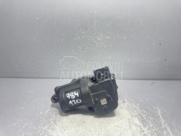 DOZER KLAPNA za Audi Q7