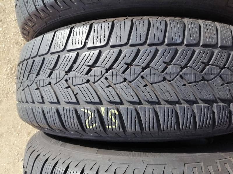 Fulda 215/70 R16 Zimska