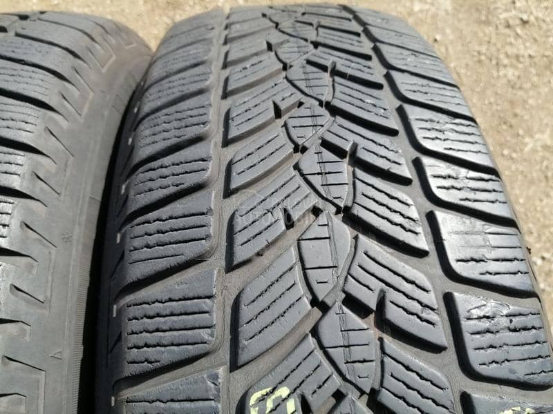 Fulda 215/70 R16 Zimska