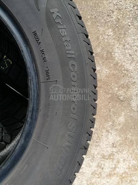 Fulda 215/70 R16 Zimska