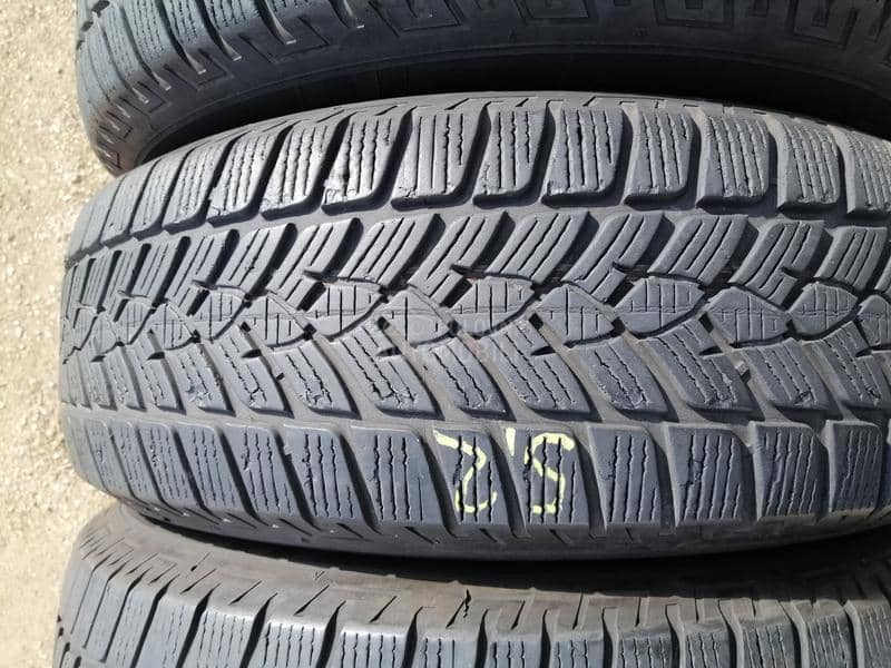 Fulda 215/70 R16 Zimska