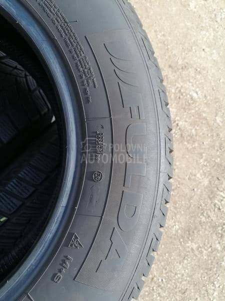 Fulda 215/70 R16 Zimska