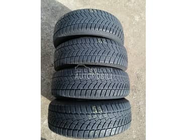 Fulda 215/70 R16 Zimska