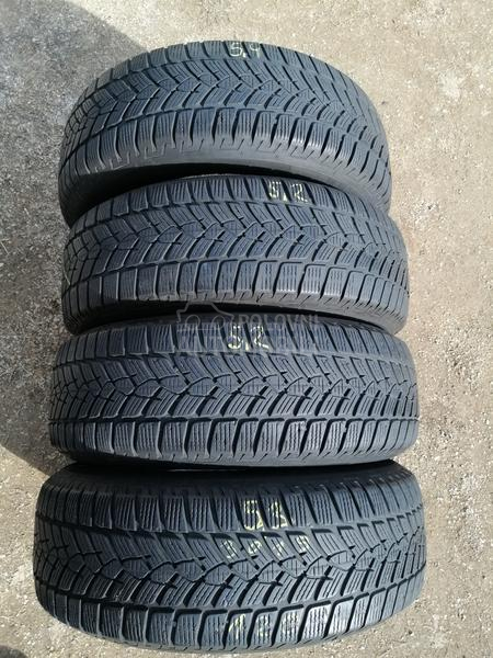 Fulda 215/70 R16 Zimska