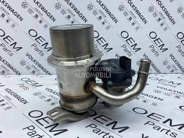 EGR Ventil 04L za Volkswagen Golf 7, Passat B7, Passat B8 ...