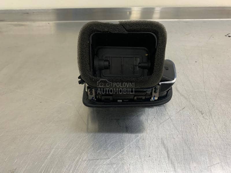 Rešetka ventilacije