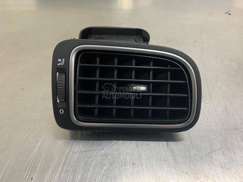 Rešetka ventilacije