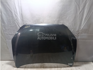 HAUBA za Toyota RAV 4