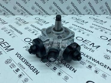 Pumpa visokog pritiska za Audi A8