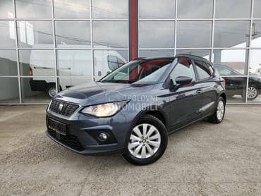 Seat Arona 1.6 DSG DIGI