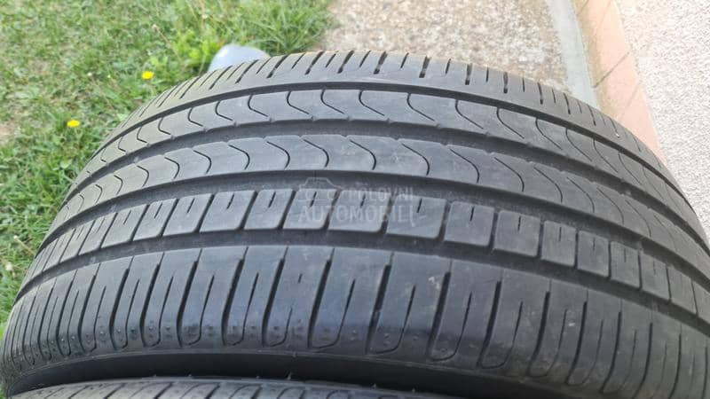 Pirelli 275/35 R22 Letnja