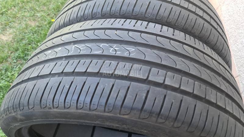 Pirelli 275/35 R22 Letnja