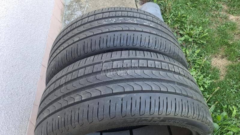 Pirelli 275/35 R22 Letnja
