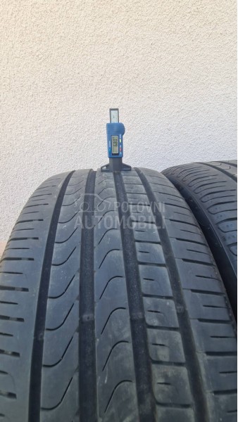 Pirelli 275/35 R22 Letnja