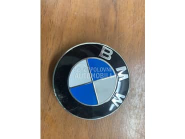 Čep felne za BMW X5