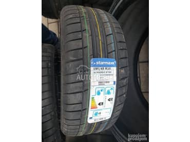 Starmaxx 195/45 R16 Letnja