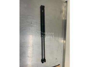 Amortizer gepek vrata za Volkswagen Polo