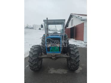 Landini 7500