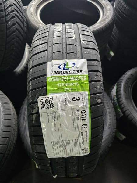 Linglong 175/55 R15 Letnja