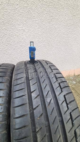 Continental 235/50 R19 Letnja