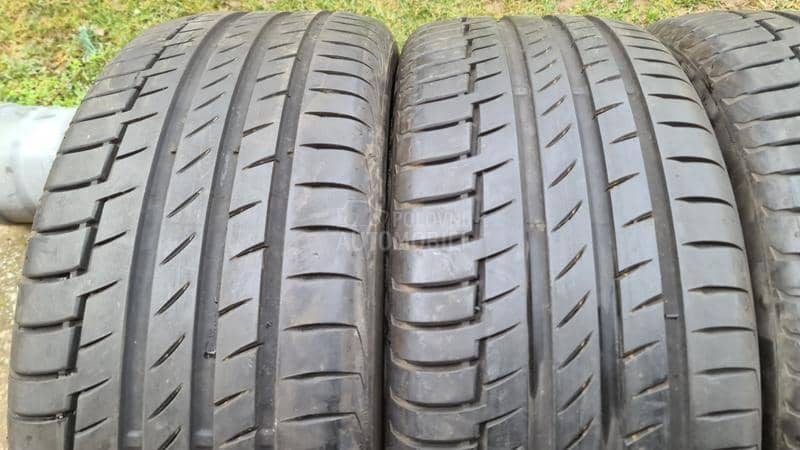 Continental 235/50 R19 Letnja