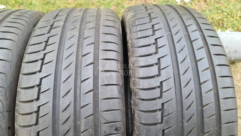 Continental 235/50 R19 Letnja
