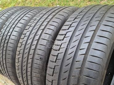 Continental 235/50 R19 Letnja