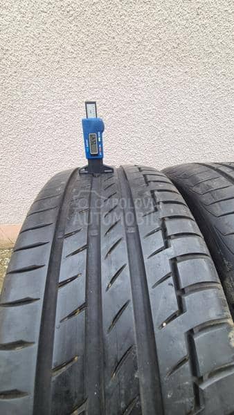 Continental 235/50 R19 Letnja