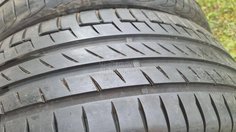 Continental 235/50 R19 Letnja
