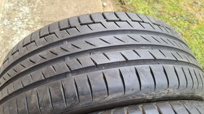 Continental 235/50 R19 Letnja