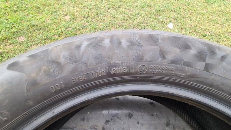 Continental 235/50 R19 Letnja