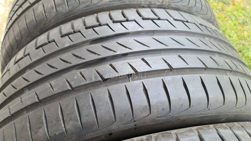 Continental 235/50 R19 Letnja