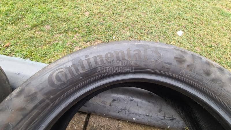 Continental 235/50 R19 Letnja