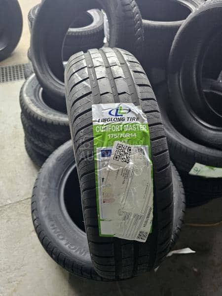 Linglong 175/70 R14 Letnja