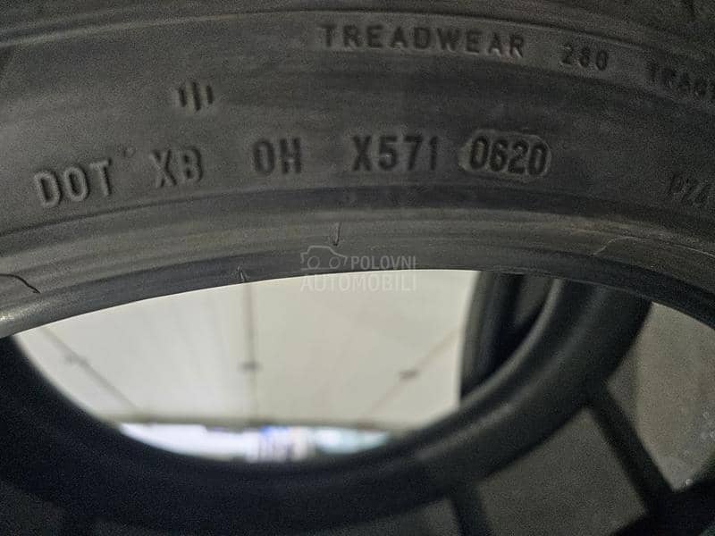 Pirelli 275/35 R21 Letnja