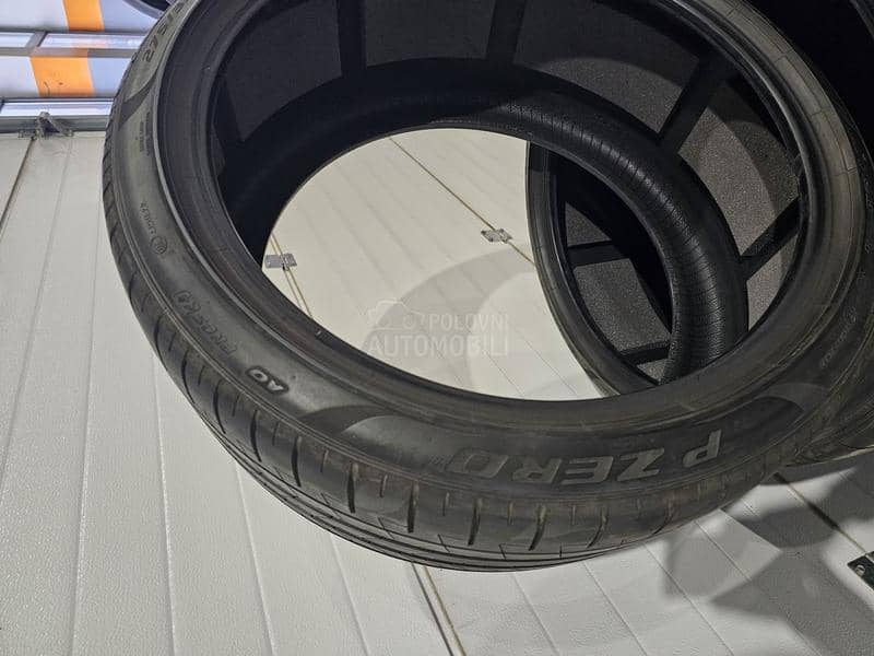 Pirelli 275/35 R21 Letnja