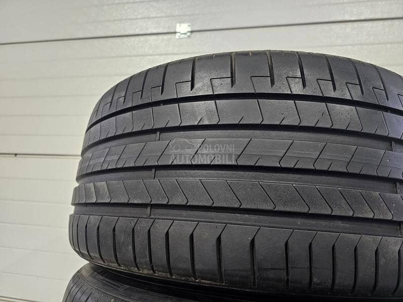 Pirelli 275/35 R21 Letnja