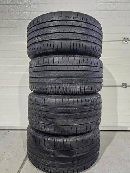 Pirelli 275/35 R21 Letnja