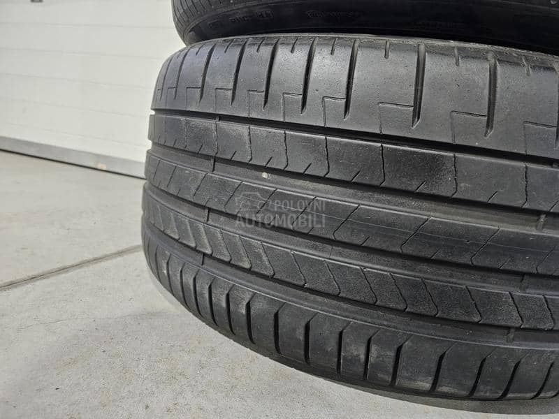 Pirelli 275/35 R21 Letnja