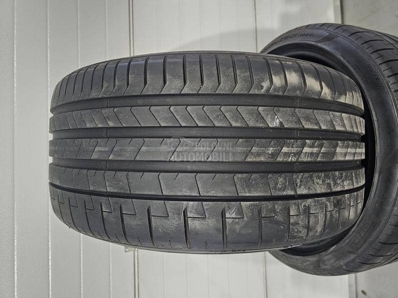 Pirelli 275/35 R21 Letnja